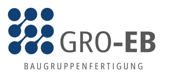 GRO-EB Baugruppenfertigung